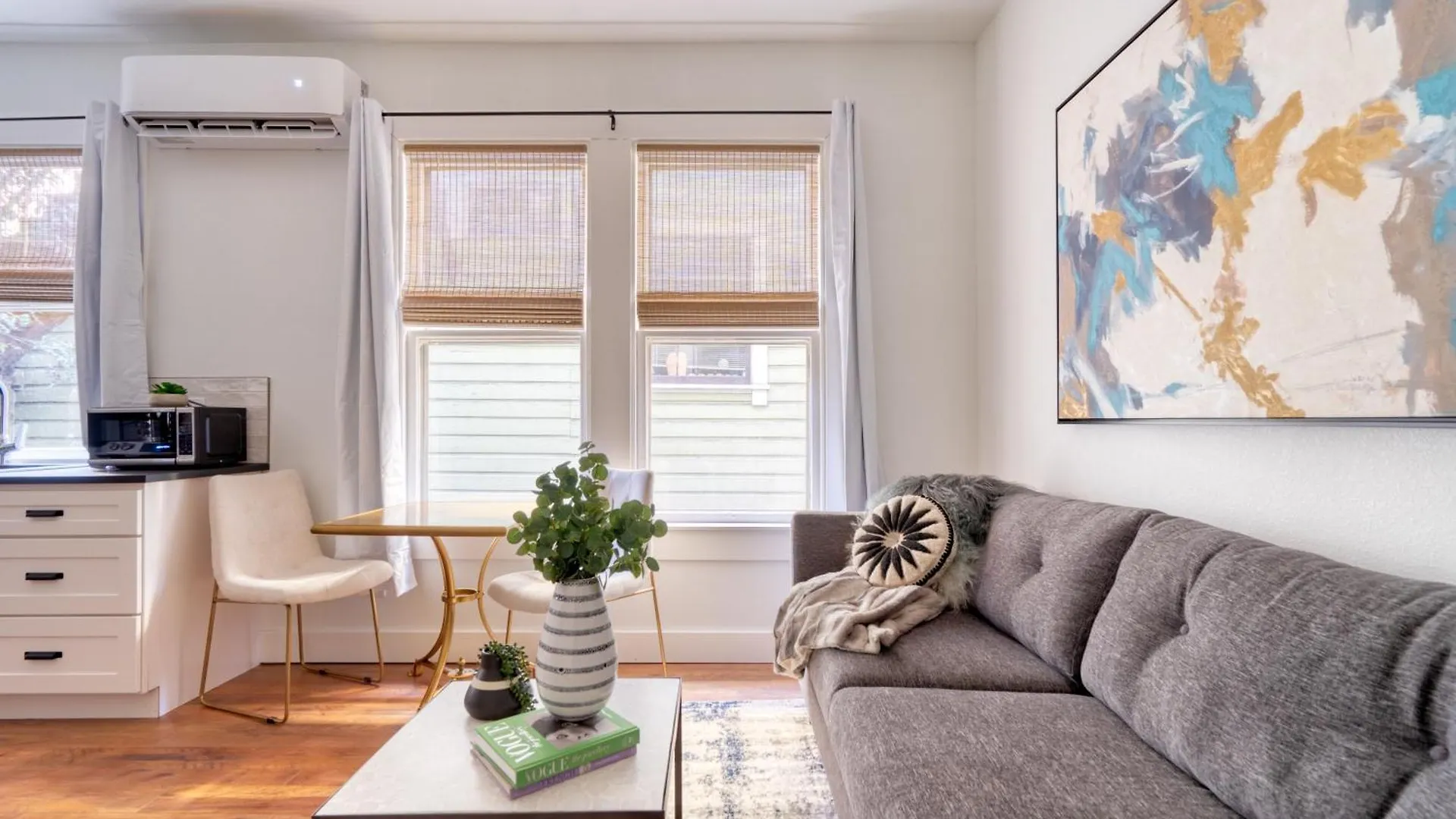Apartment Stay Portland - The Etourdissante Suite - Forest Park & Local Eats United States