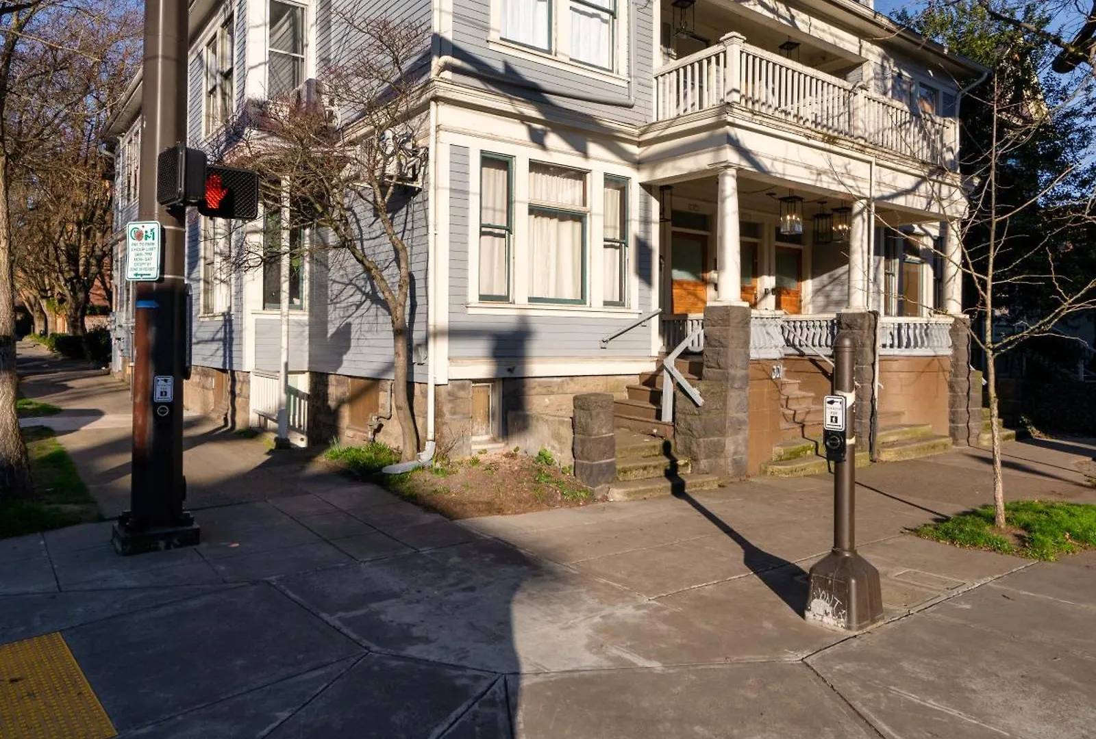 Apartment Stay Portland - The Etourdissante Suite - Forest Park & Local Eats