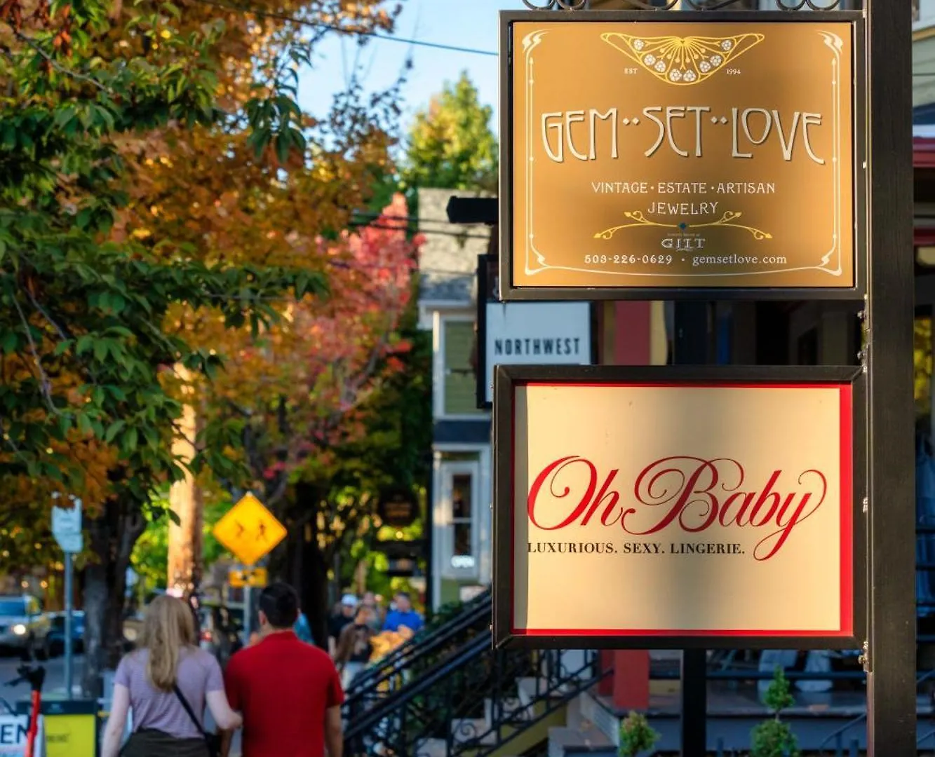 Lejlighed Stay Portland - The Etourdissante Suite - Forest Park & Local Eats